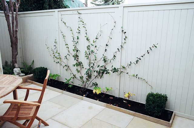 Fence 3