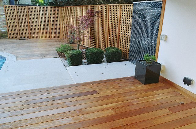 Fence 5